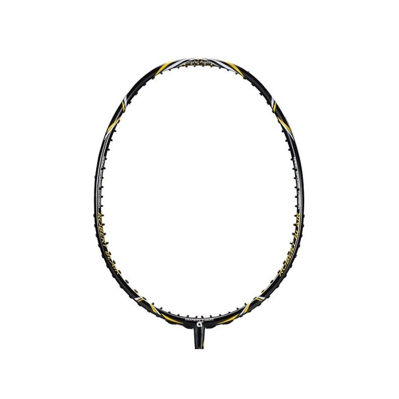 Patrón de cuerdas 22 lbs Apacs Virtuoso Pro II tensión óptima para precisión en cada golpe