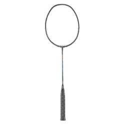 Raqueta de bádminton Apacs Imperial Pro perfil completo: equilibrio ligero y potencia de smash