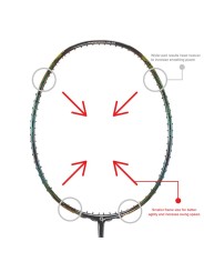 FANTALA PRO 101 (Black)