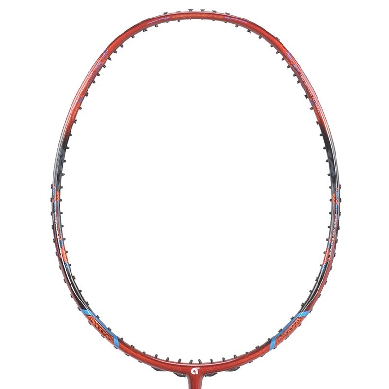 Raqueta Commander 60 Roja | Equilibrio y Versatilidad