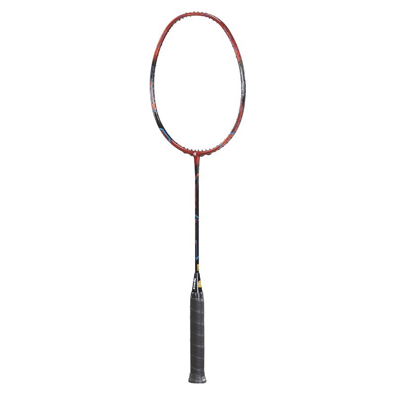 Raqueta Commander 60 Roja | Equilibrio y Versatilidad