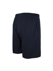 Pantalón APACS 123 azul marino trasera ergonómica con refuerzo antiabrasión para entrenos intensivos