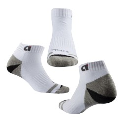 Calcetines APACS 012 (Grey)