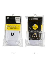 Paquete de Calcetines APACS 803 Pro para deporte de alto rendimiento
