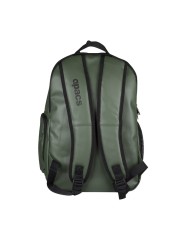 Parte trasera Mochila APACS 337 Green con asas acolchadas para mayor confort