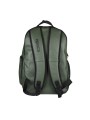 Parte trasera Mochila APACS 337 Green con asas acolchadas para mayor confort