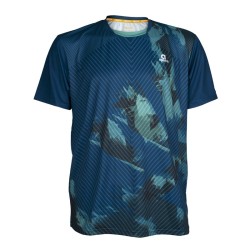 Camiseta APACS 10156 (Navy)