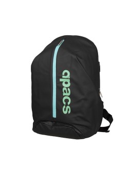 Mochila APACS 335 (Black)