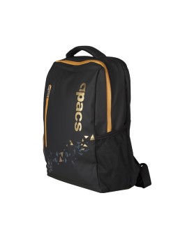 Mochila APACS 336 (Black)
