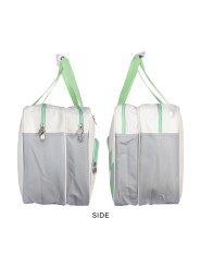 Divisor interior extraíble APACS D-821 para organizar raquetas y accesorios a medida