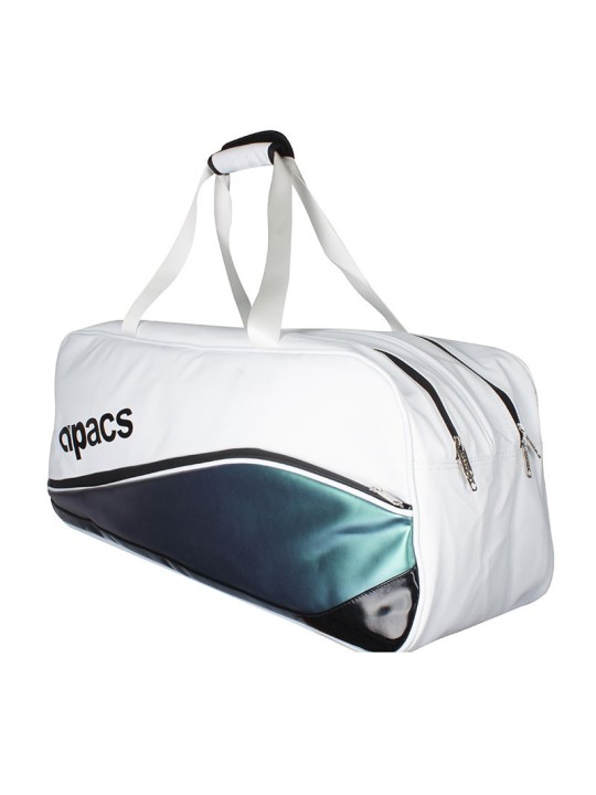 Perfil lateral APACS D-816 con compartimento térmico y cierre resistente al agua