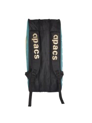 Sección independiente APACS 3812 para calzado con ventilación y aislamiento higiénico