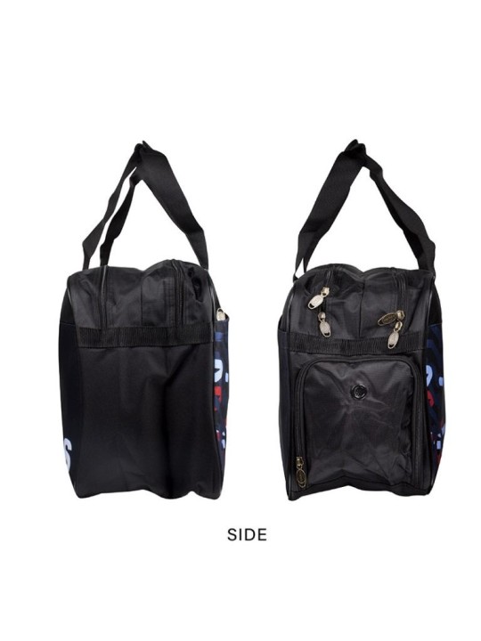 Perfil lateral APACS D-818 con compartimento térmico interno contra calor y humedad