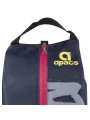 Bolsa para zapatillas APACS ligera y compacta, ideal para transportar en mochilas o equipaje de viaje