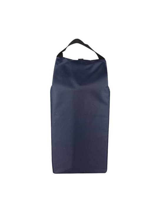 Bolsa para Zapatillas Azul Marino | Protección y Estilo