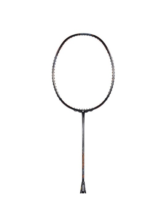 Apacs Feather Lite 75 raqueta bádminton ultraligera head‑light para velocidad y control