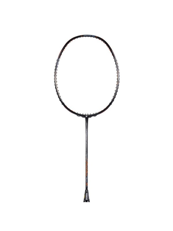 Apacs Feather Lite 75 raqueta bádminton ultraligera head‑light para velocidad y control