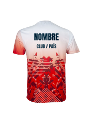 Nombre y Pais/Club