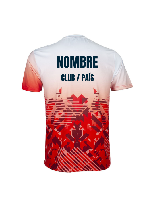 Nombre y Pais/Club