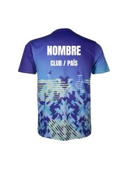 Nombre y Pais/Club