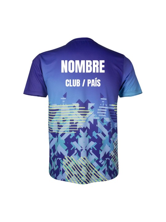 Nombre y Pais/Club
