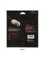Cuerda APACS Signature Pro 70 en bobina de 10 metros lista para encordar raquetas de bádminton