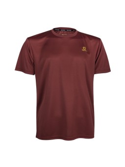 Camiseta APACS 251 (Red Wine)