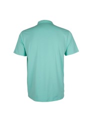 Panel trasero ventilado APACS 013 verde con secado rápido para entrenamientos intensos